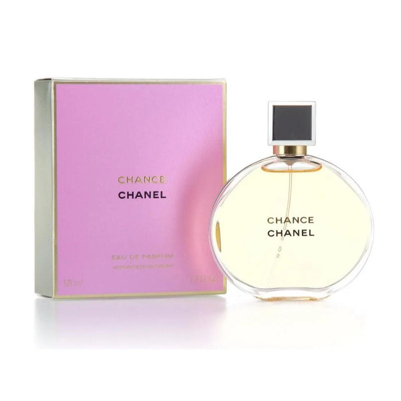 Chanel Chance Eau Parfum For Woman 50ml