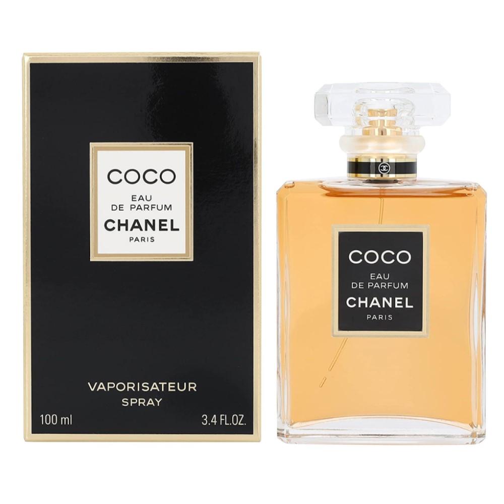 Chanel Coco Eau De Parfum For Women 100ml