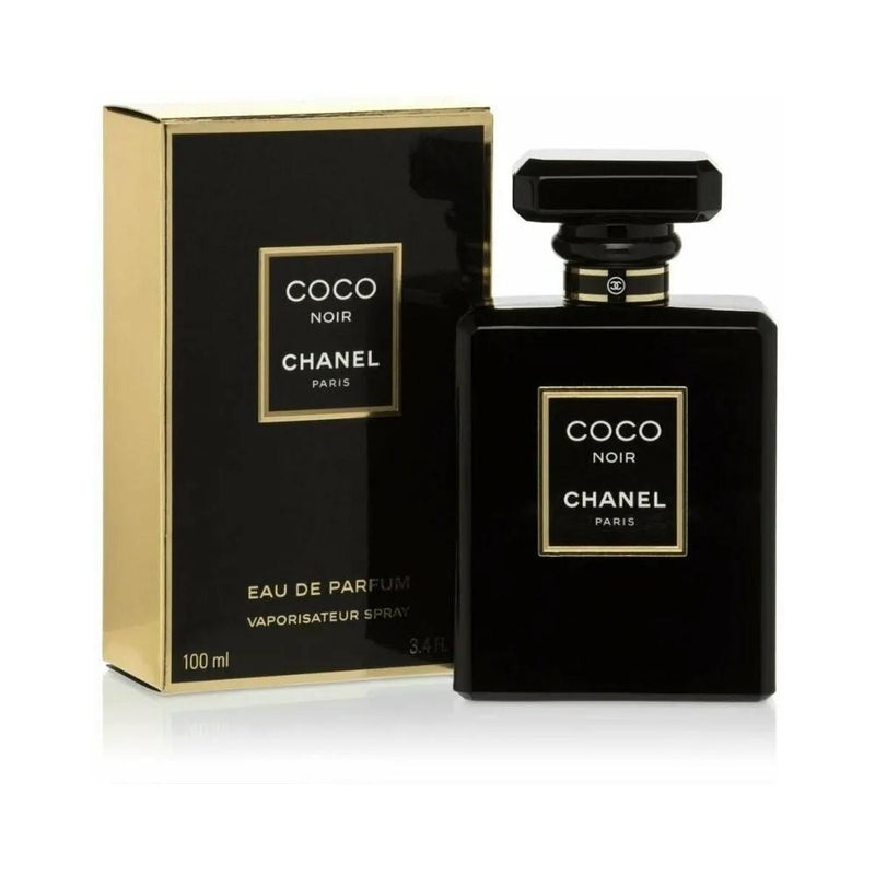 Chanel Coco Noir Eau Parfum For Woman 100ml