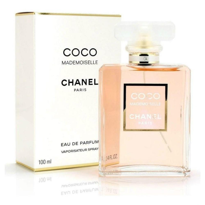 Chanel Coco Mademoiselle Eau de Parfum For Women 100ml