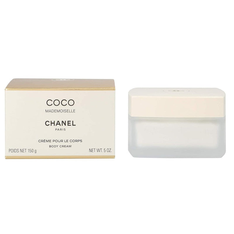 Chanel Coco Mademoiselle Body Cream 150g