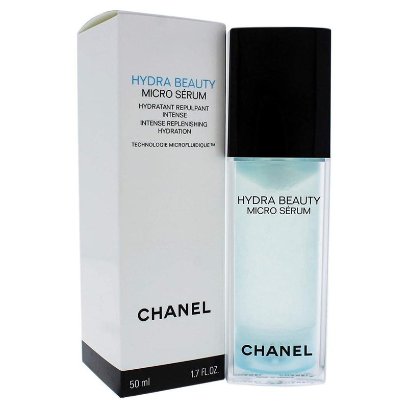 Chanel Micro Serum Hydra Beauty 50 ml