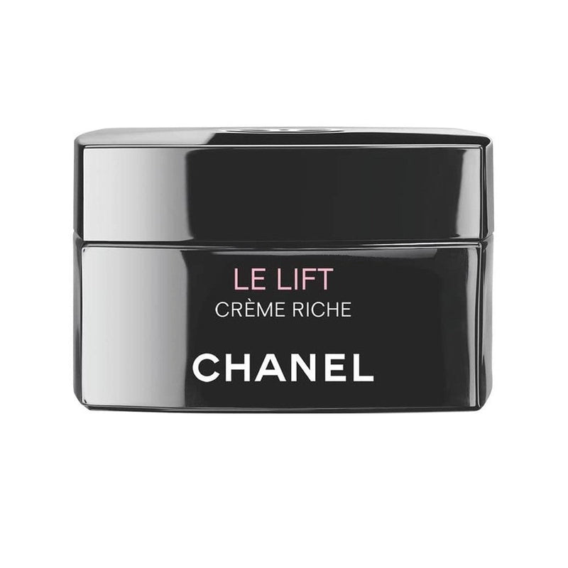 Chanel Le Lift Creme Riche Firming Anti- Wrinkle 50g