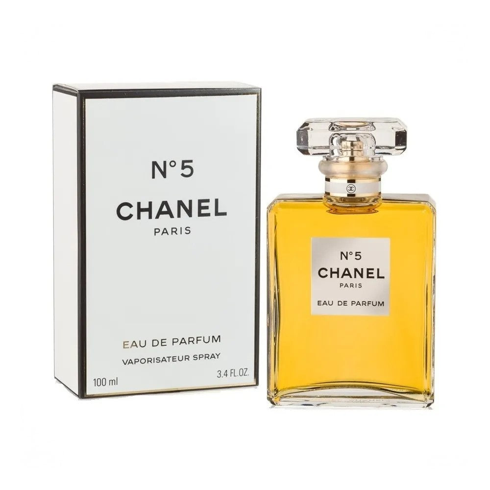 Chanel Nº5 Eau Premiére For Woman 100ml