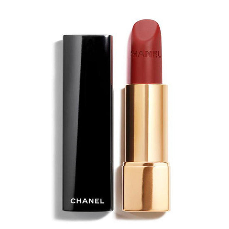 Chanel Rouge Velvet Luminous Matte Lip Colour 54 Paradoxale 3.5g
