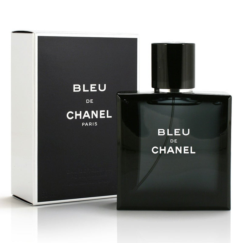 Chanel Bleu Eau De Toilette For Men 100 ml