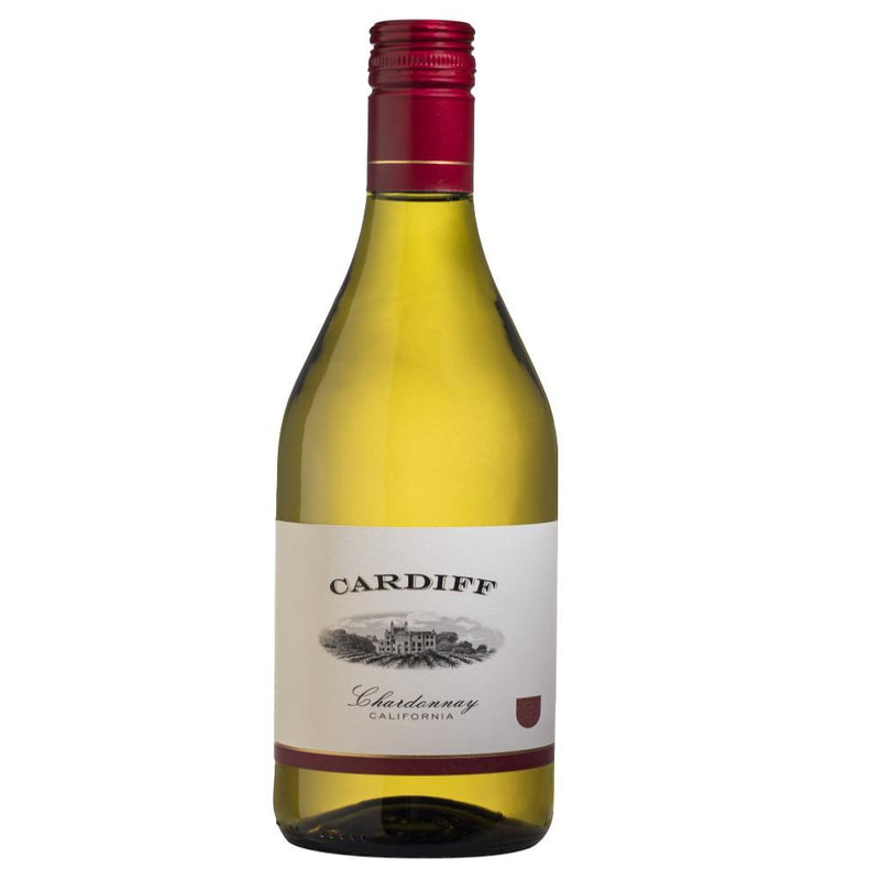 Vino Chardonnay Cardiff 750 ml
