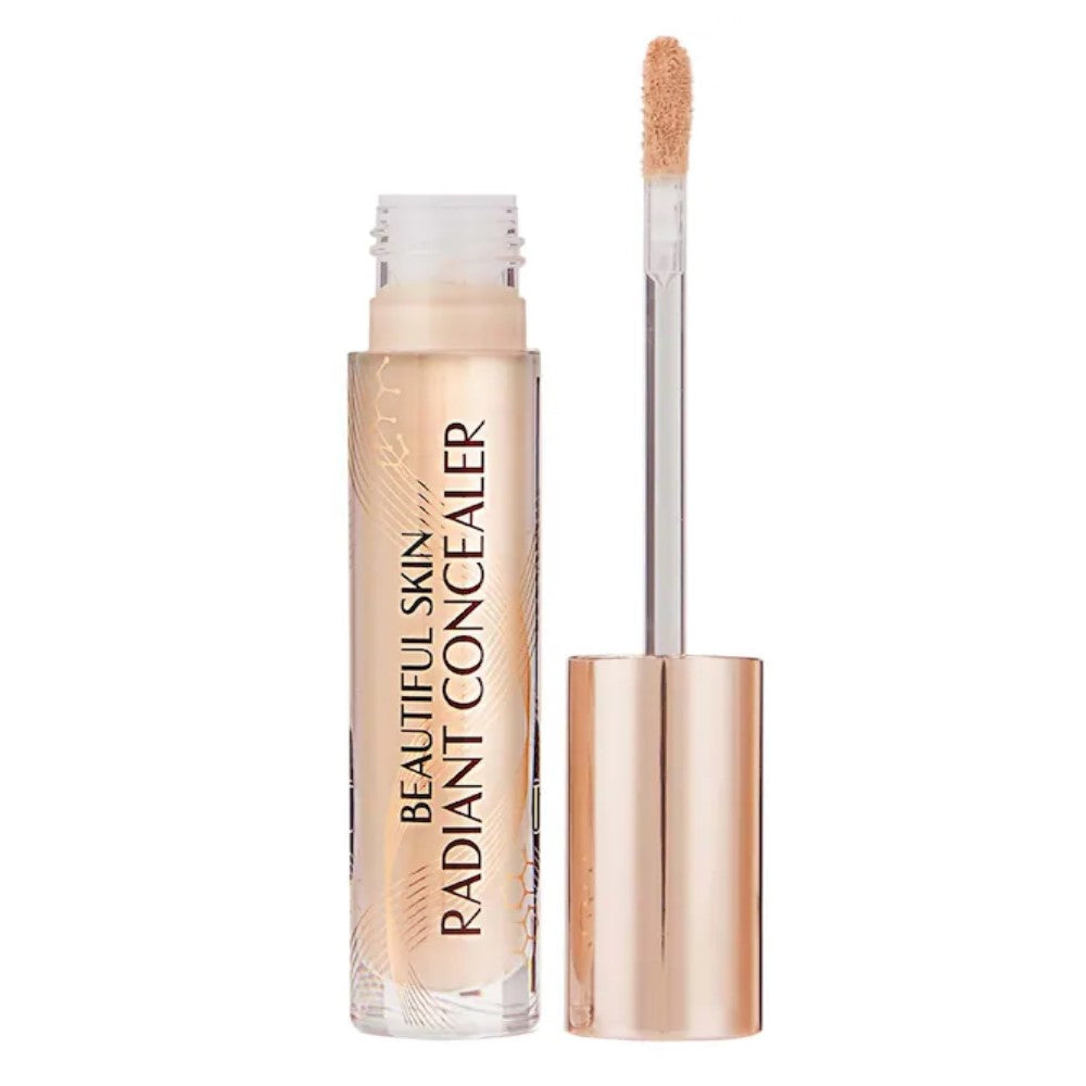 Charlotte Tilbury Beautiful Skin Radiant Concealer 3 Fair 7.2g