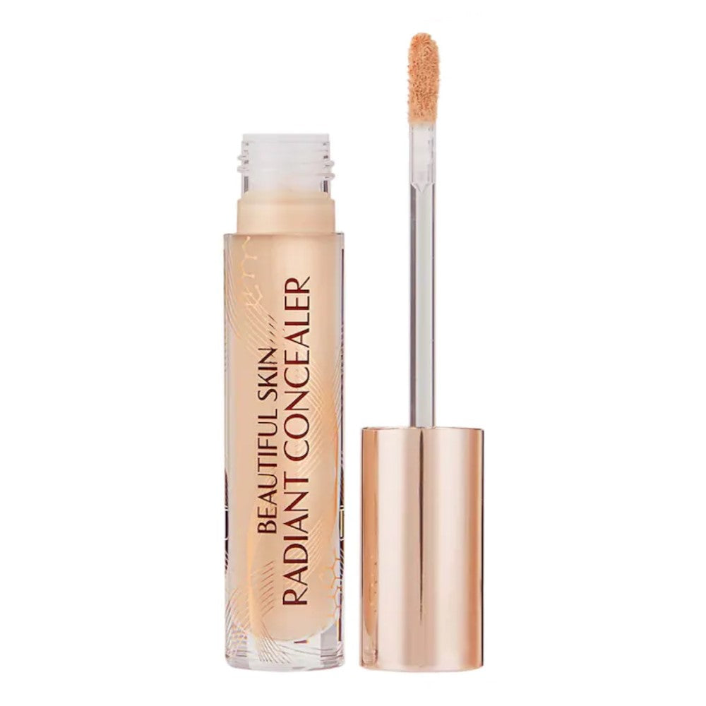 Charlotte Tilbury Beautiful Skin Radiant Concealer 4 Fair 7.2g