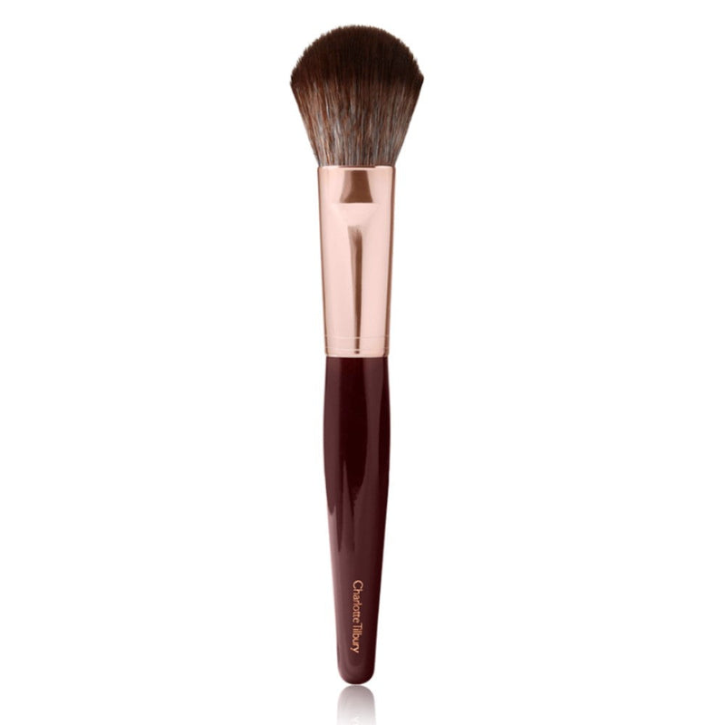 Charlotte Tilbury Brocha Para Maquillaje Bronzer & Blusher Brush