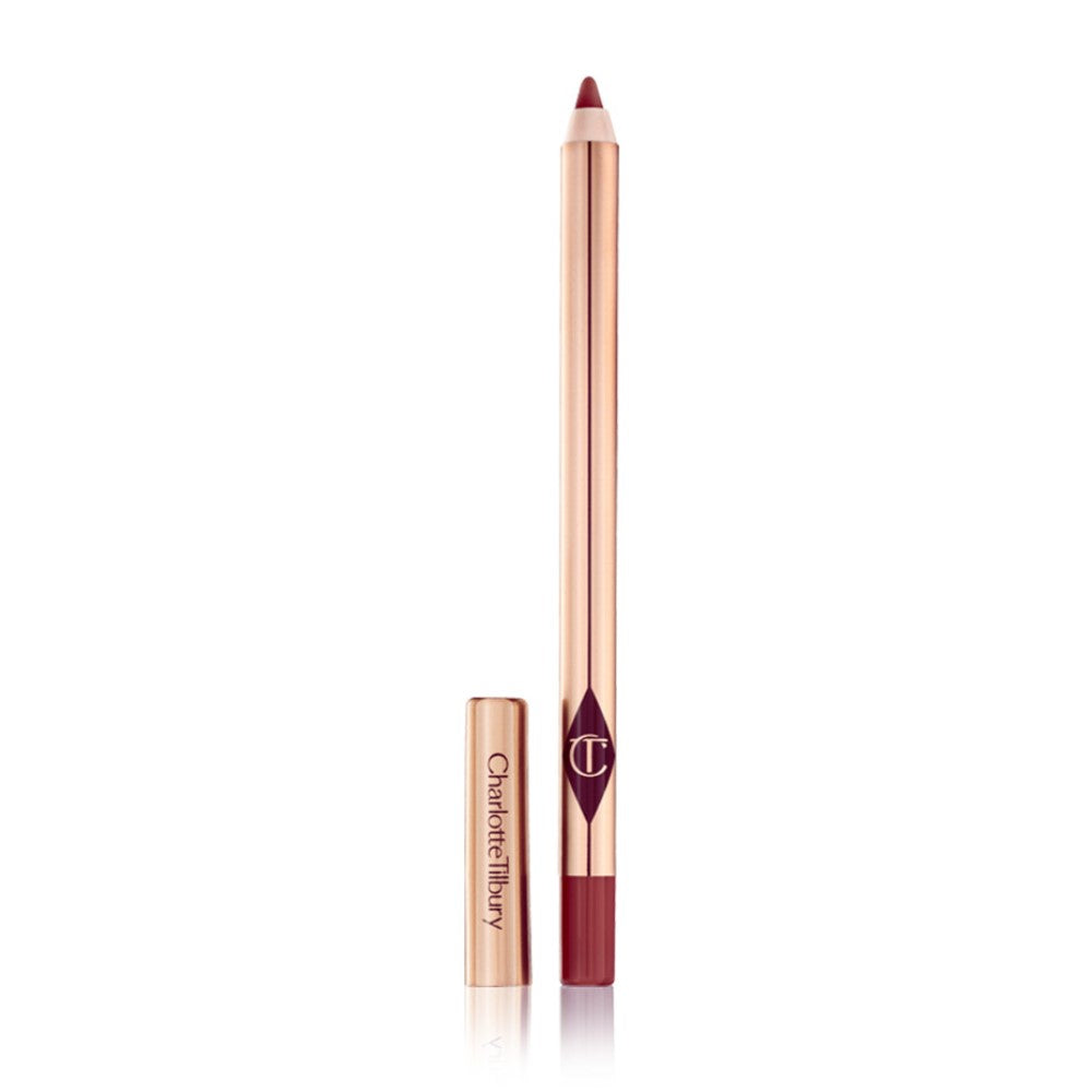 Charlotte Tilbury Lip Cheat Re-Shape Re-Size Lip Liner Savage Rose 9.9g