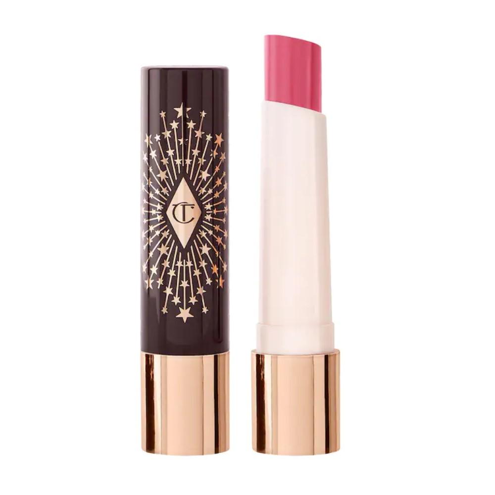 Charlotte Tilbury Hyaluronic + Happikiss Crystal Happikiss 2.4 gr