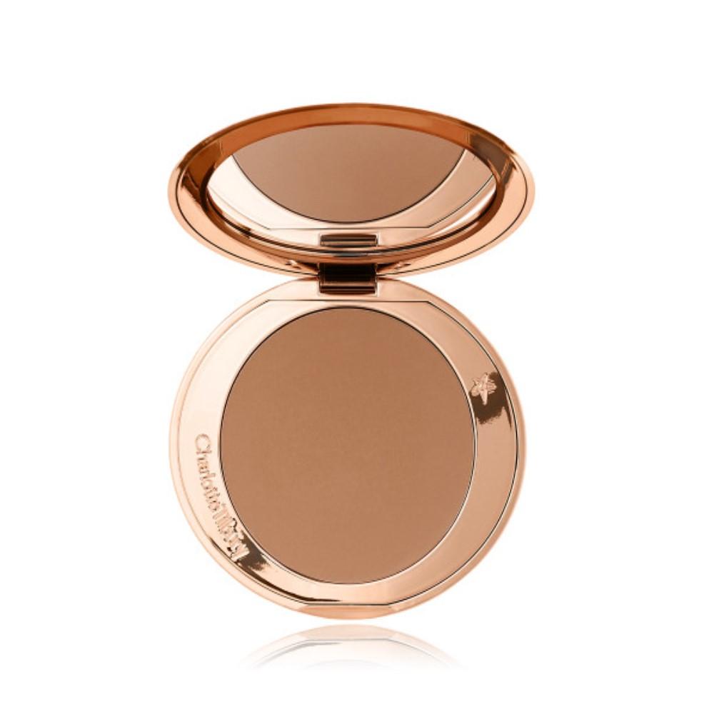 Charlotte Tilbury Airbrush Bronzer para Cara y Cuerpo 1 Fair 16 gr