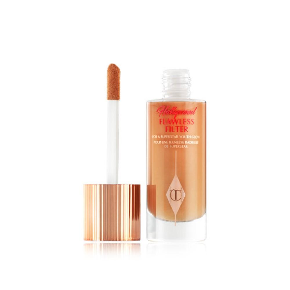 Charlotte Tilbury Hollywood Flawless Filter N°5 Tan