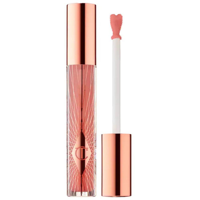 Charlotte Tilbury Collagen Lip Bath Rosy Glow Plumping Effect 7.9ml