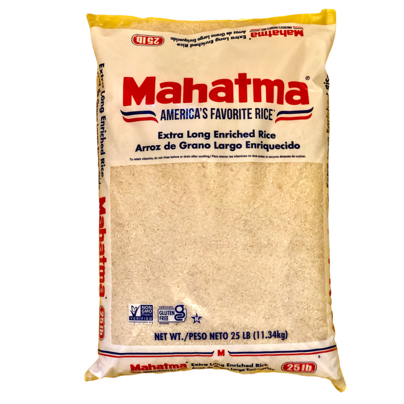 Arroz Blanco Mahatma Long Grain 11.34 kg
