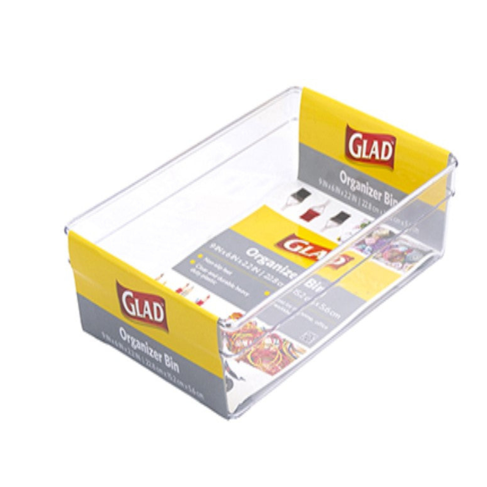Organizador Glad Multiuso Mediana