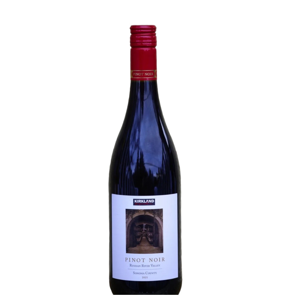 Vino Kirkland Pinot Noir 2021 750ml