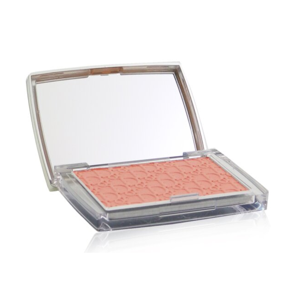 Dior Backstage Rosy Glow Blush Natural Healthy Glow 004 Coral 4.4g