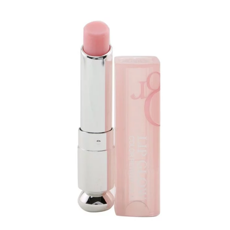 Dior Addict Lip Glow 001 Pink 3.2g Lip Balm