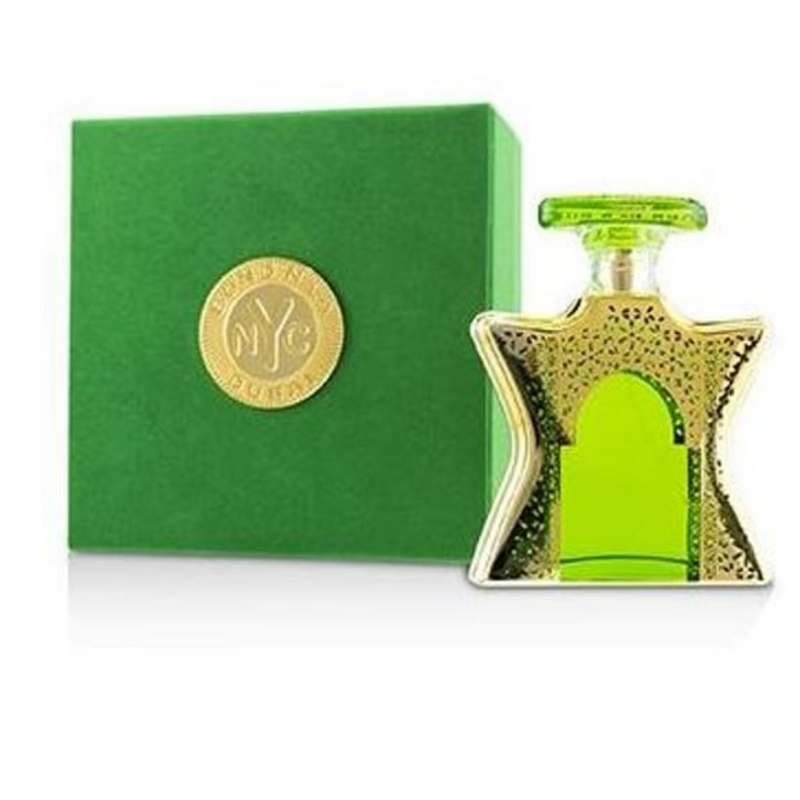 Bond No 9 Dubai Jade Eau De Parfum Unisex100ml