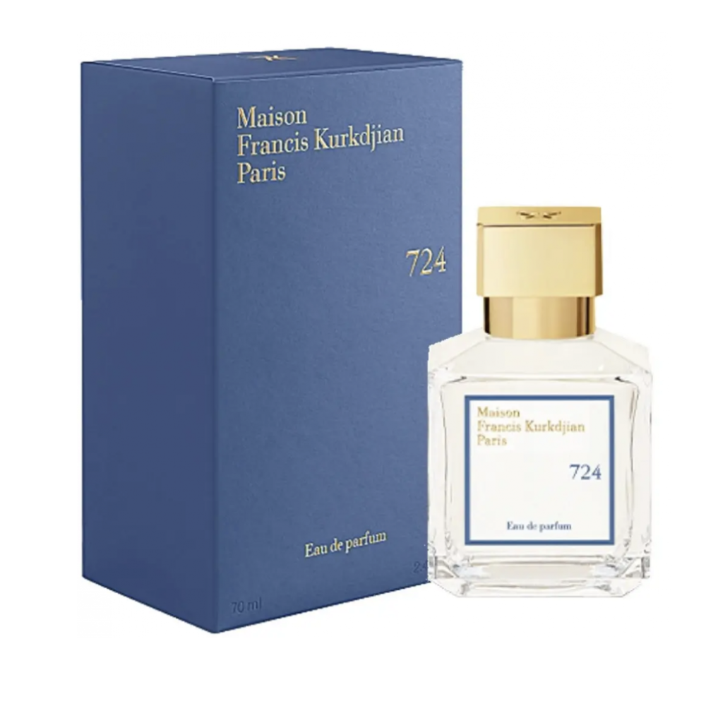 Francis Kurkdjian 724 Eau de Parfum Unisex 70ml