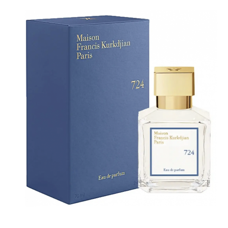 Francis Kurkdjian 724 Eau de Parfum Unisex 70ml