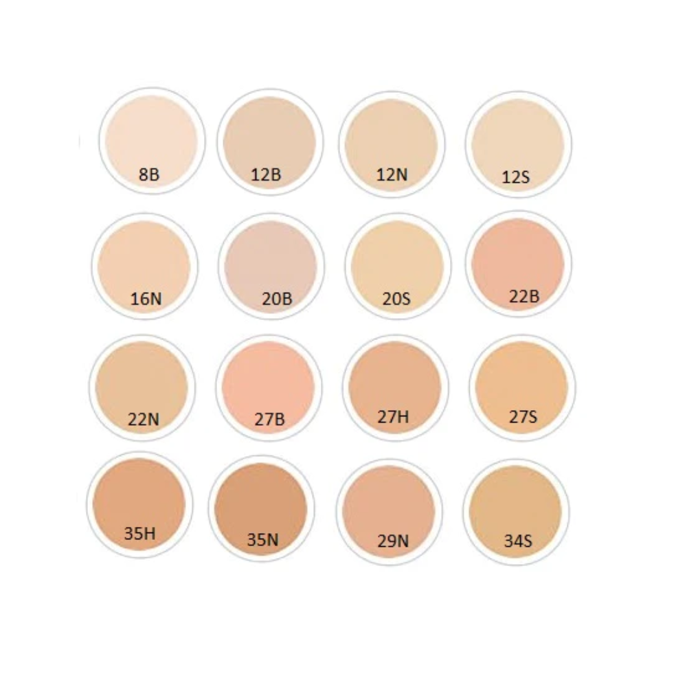 Tarte Corrector Shape Tape 12B Fair Beige 10ml