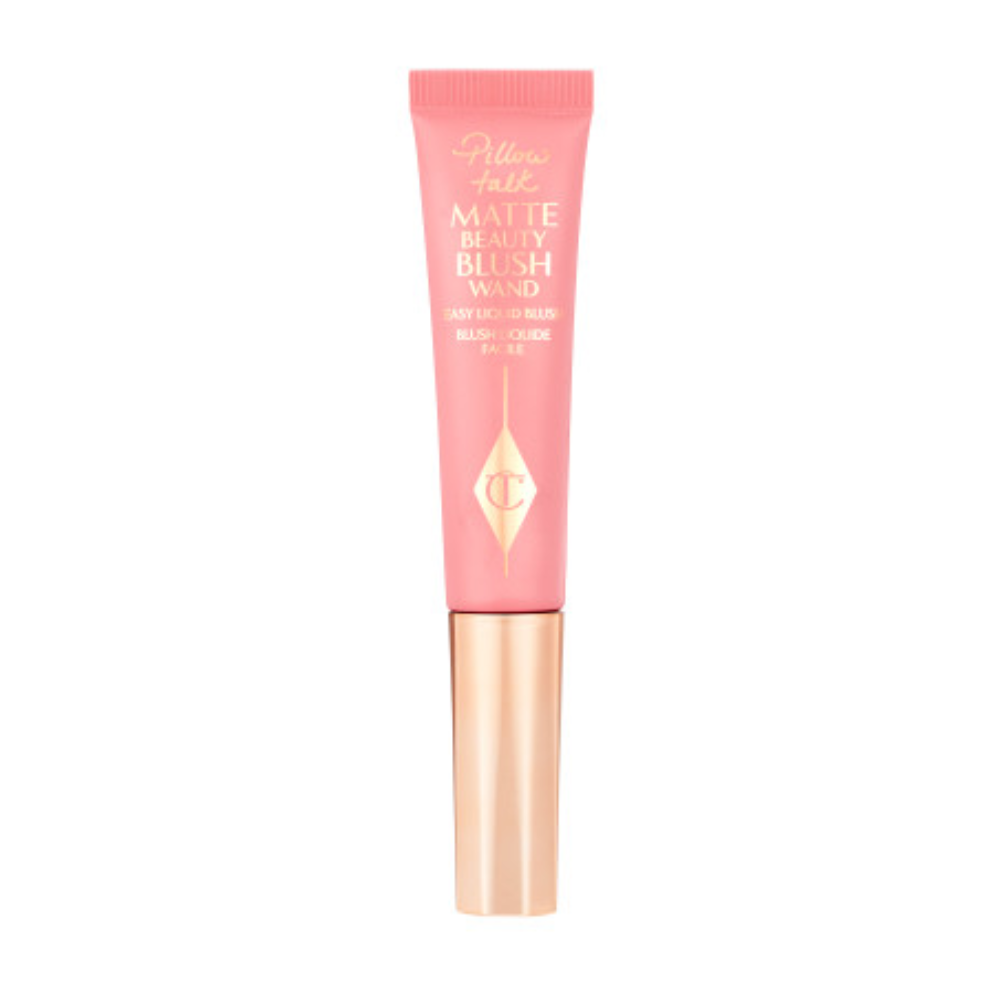 Charlotte Tilbury Pillow Talk Matte Beauty Blush Wand Pink Pop 12ml