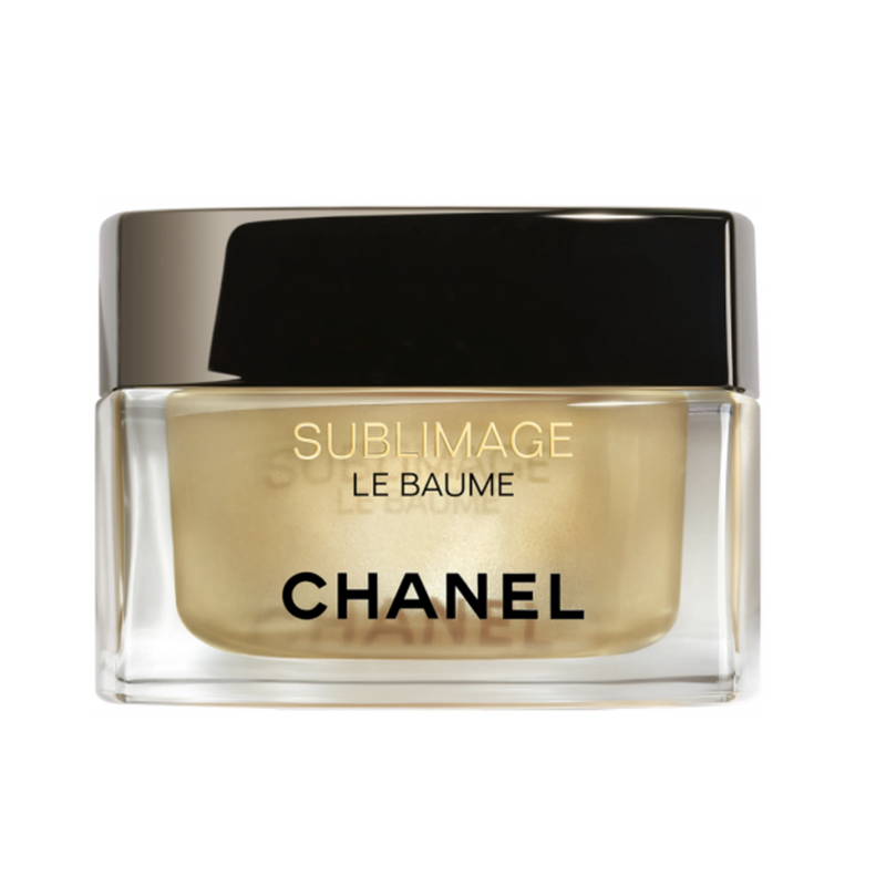 Chanel Sublimage Le Baume Crema Facial The Regenerating And Protecting Balm 50ml