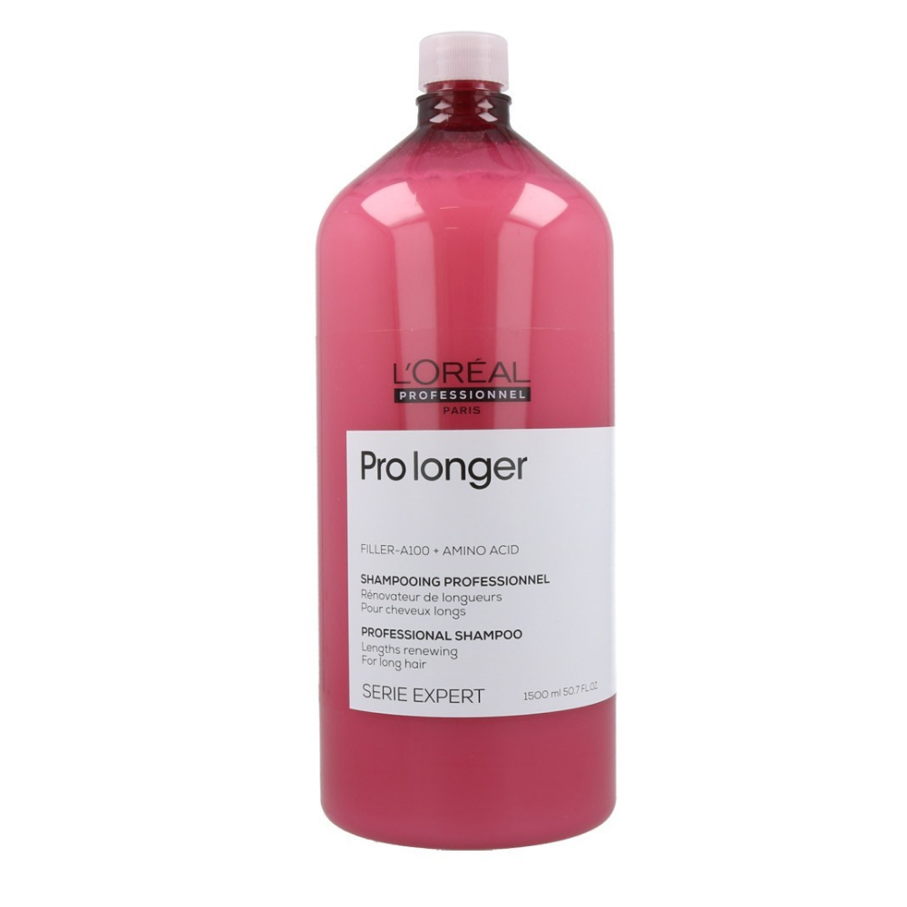 Shampoo L'oreal Pro Longer Serie Expert 1500ml