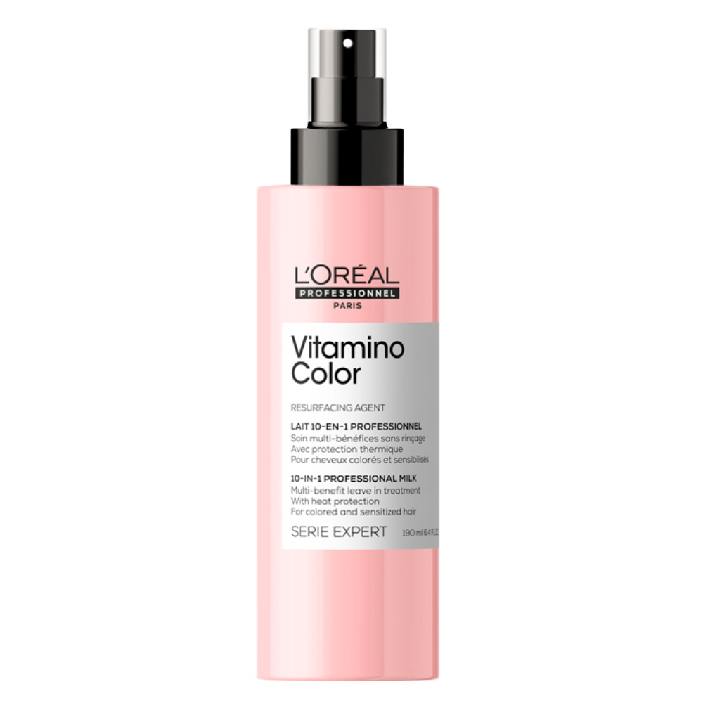 Loreal Serie Expert Spray Vitamino Color 10 EN 1 190 ML