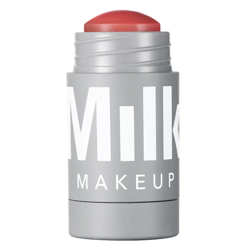 Milk Makeup Lip + Cheek Blush Color Quirk