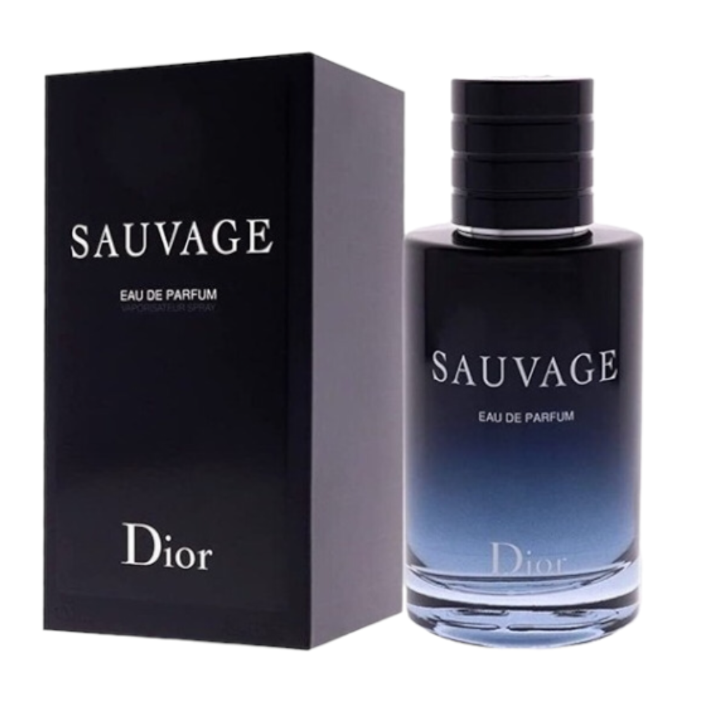 Dior Sauvage Eau de Parfum For Men 100ml