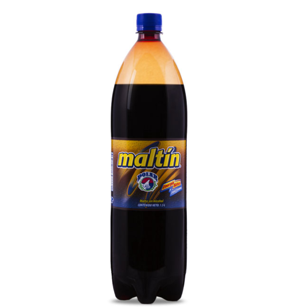 Malta Maltin Polar 1.5L