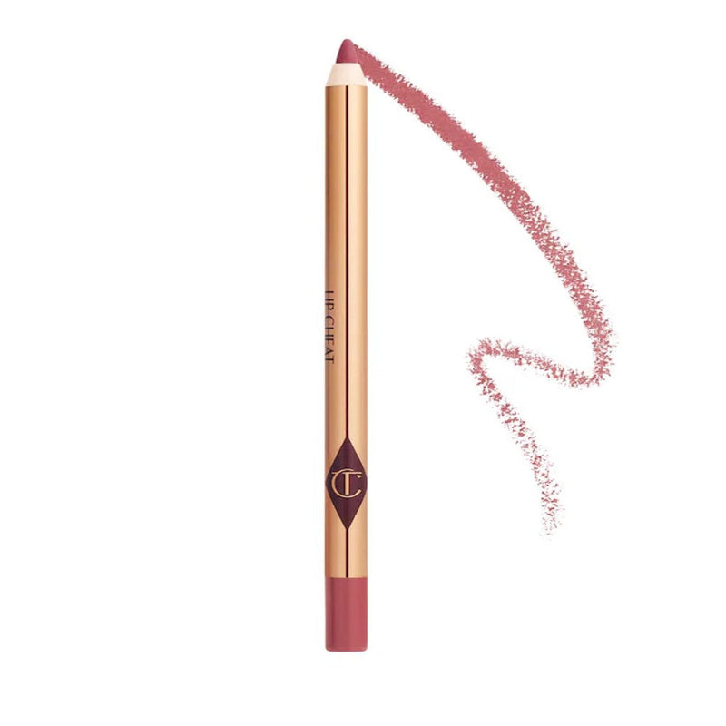 Charlotte Tilbury New Lip Cheat Re-Shape And Re-Size Lip Liner 90s Pink 1.2g