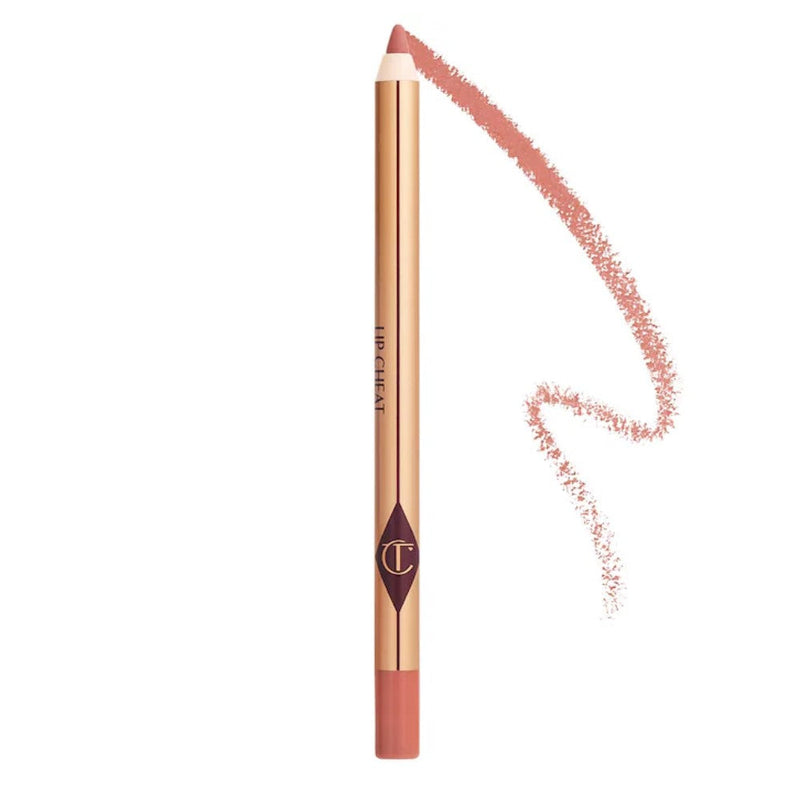 Charlotte Tilbury New Lip Cheat Re-Shape And Re-Size Lip Liner Icon Baby 1.2g