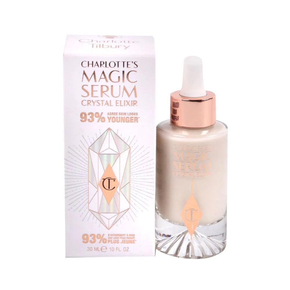 Charlotte Tilbury Magic Serum Crystal Elixir 30ml