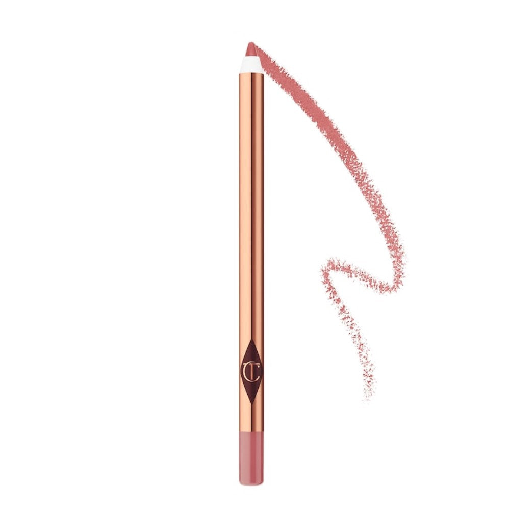 Charlotte Tilbury Lip Cheat Lip Liner Color Hot Gossip 12g