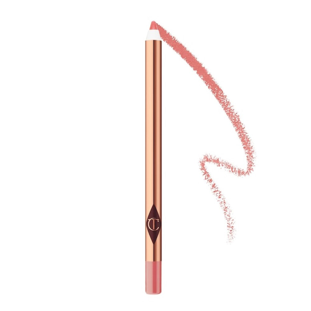 Charlotte Tilbury Lip Cheat Lip Liner Color Pink Venus 12g