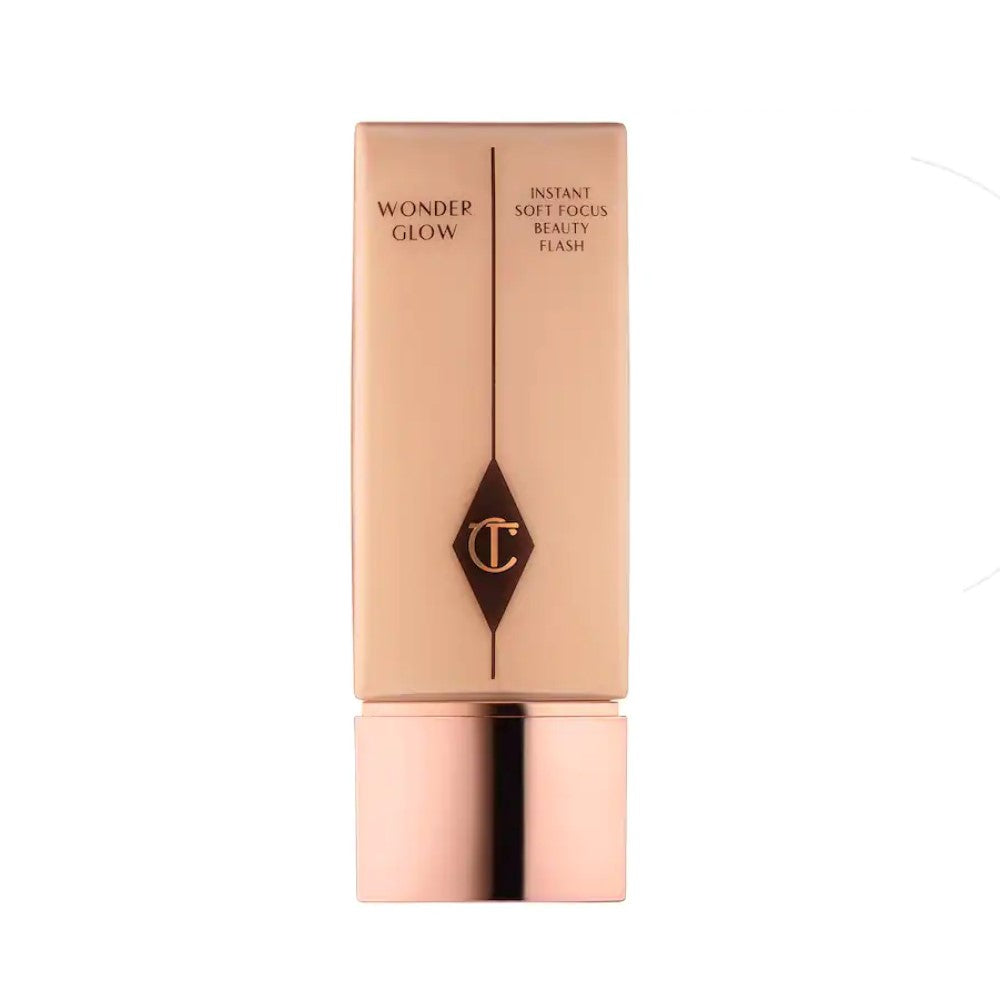 Charlotte Tilbury Wonder Glow Instant Soft Focus Beauty Glow Primer 15 ml