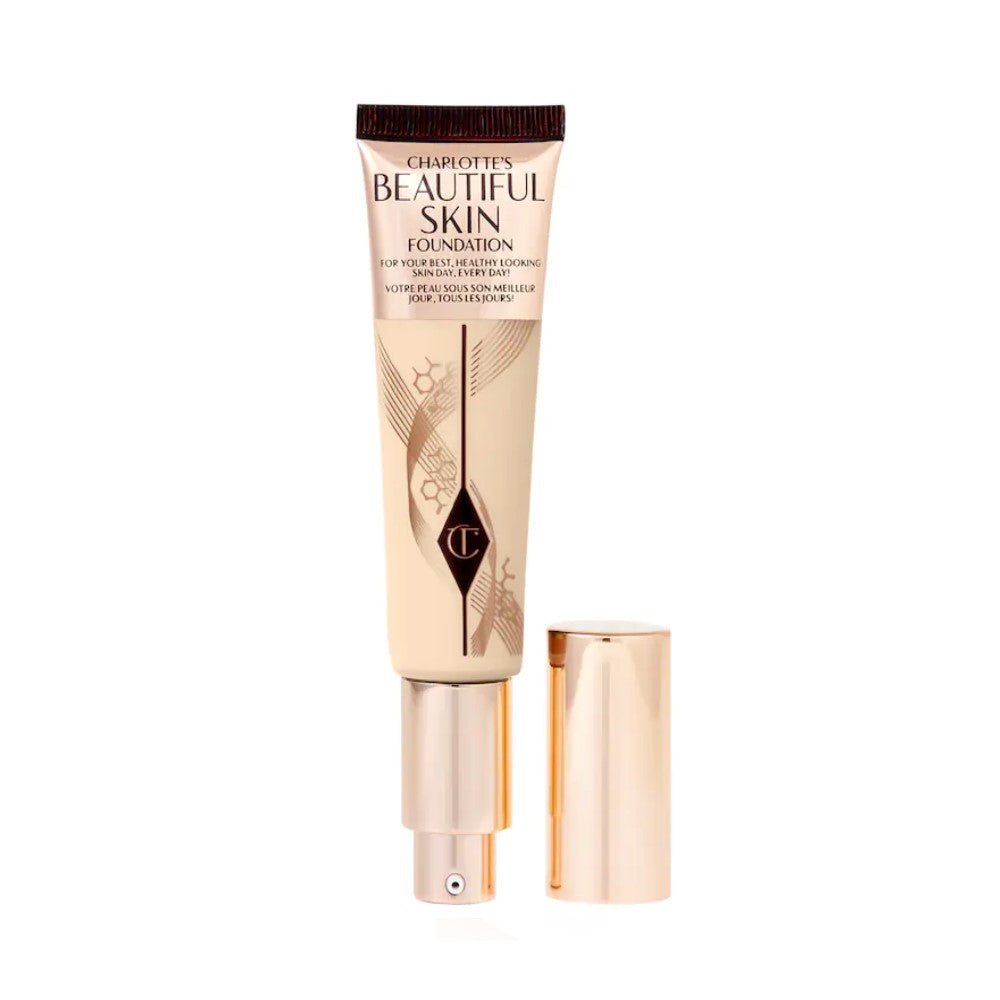 Charlotte Tilbury Beautiful Skin Foundation 1 Neutral 30ml