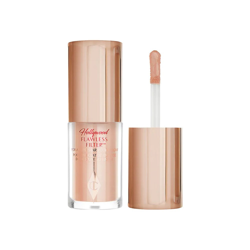 Charlotte Tilbury Hollywood Flawless Filter Color 3 Fair 5.5ml Mini