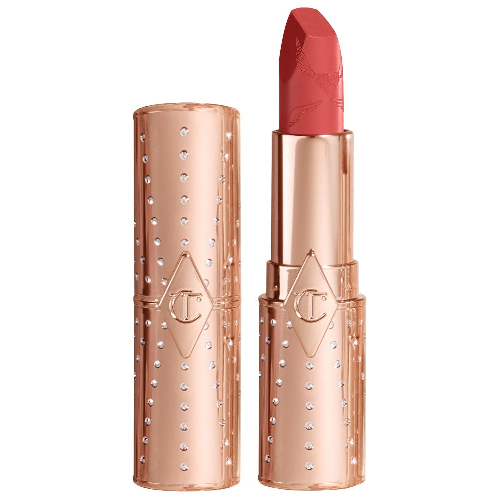 Charlotte Tilbury Matte Revolution Iluminous Lipstick Wedding Belles 3.5g