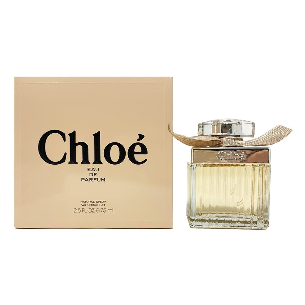 Chloé Eau De Parfum For Woman 75ml