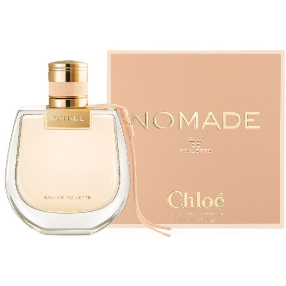 Chloe Nomade Eau de Parfum For Woman 75ml