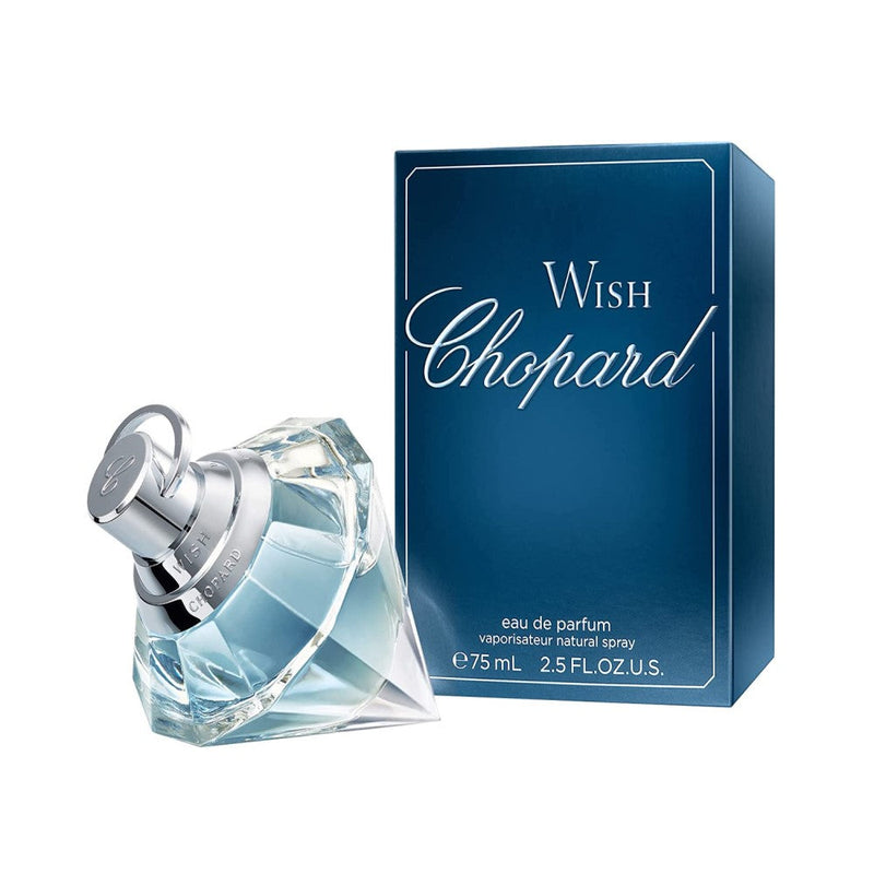 Chopard Wish Eau De Parfum For Woman 75ml