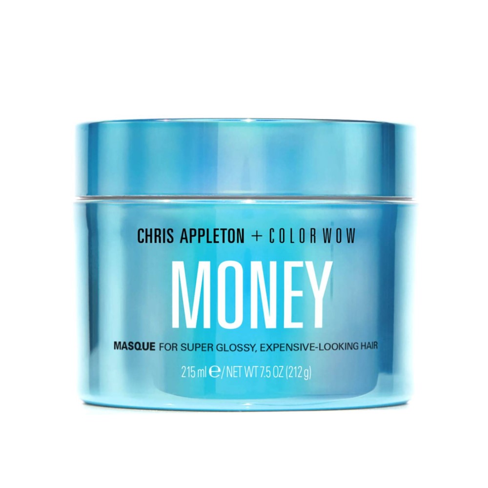 Chris Appleton + Color Wow Money Masque For Super Glossy 212g