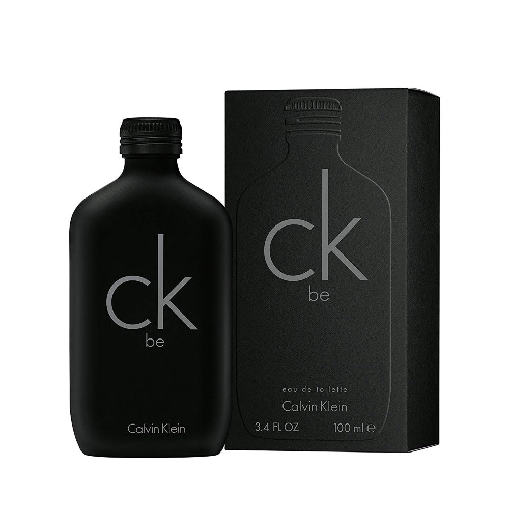 Calvin Klein Be Eau de Toilette For Men 100ml