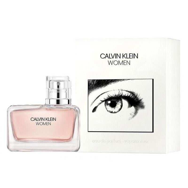 Calvin Klein Women Eau De Parfum For Women 100ml